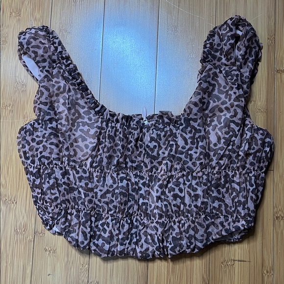 House of CB Carly Corset large - Picture 3 of 8